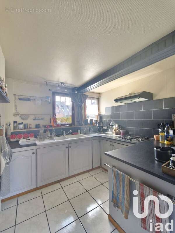 Photo 5 - Maison à BRETEUIL