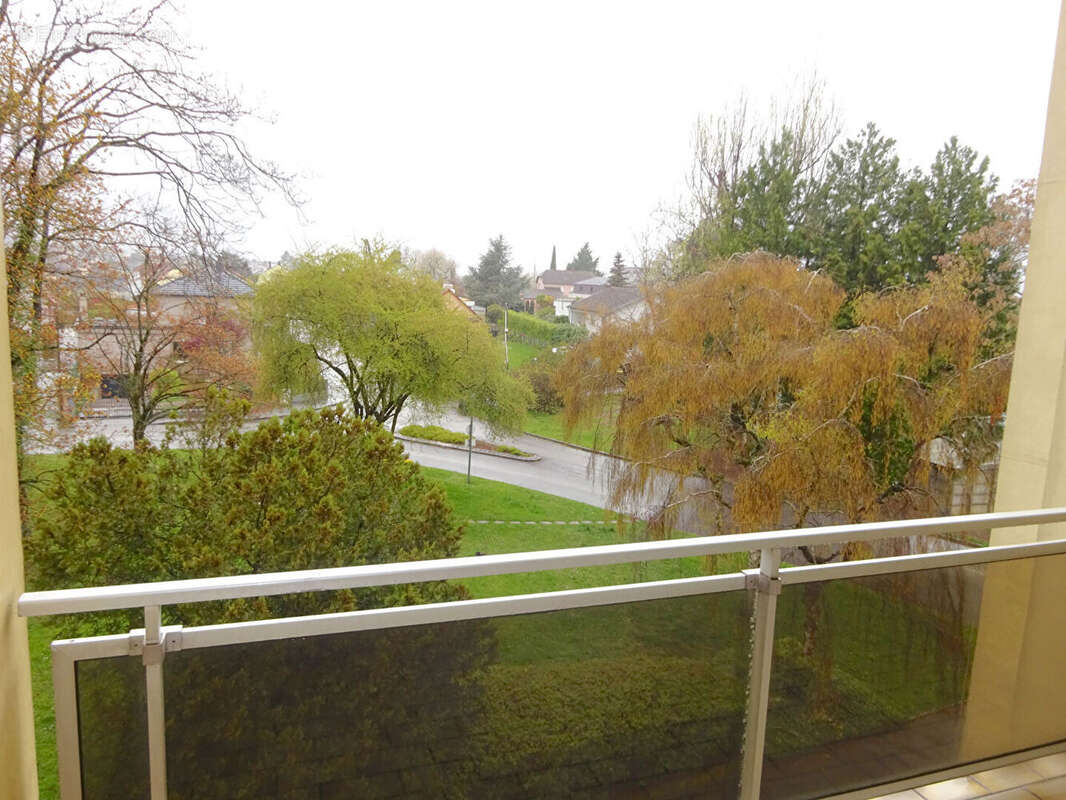 Appartement à RIEDISHEIM