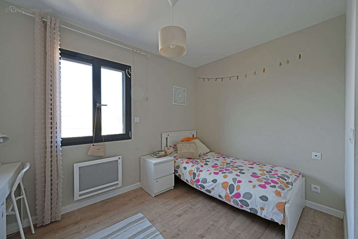 Maison à BEAUVOISIN