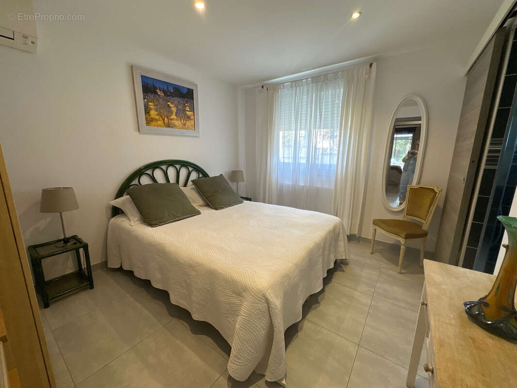 Maison à SAINT-LAURENT-D&#039;AIGOUZE