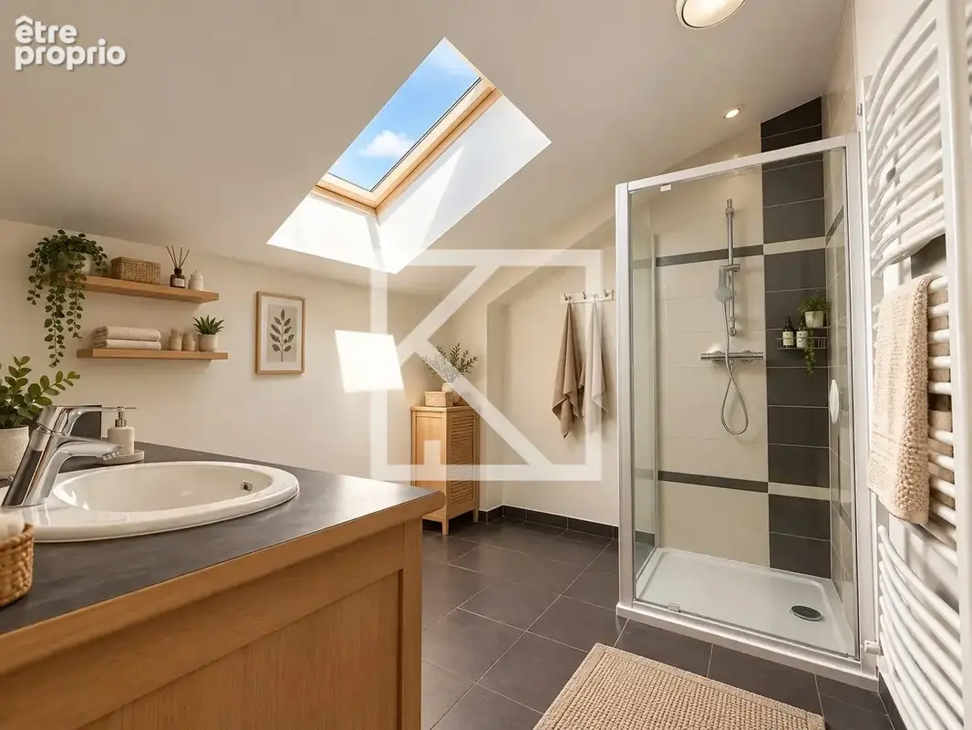Maison 10 pièces 245 m² à vendre à Le Mans (72000) - photo 8