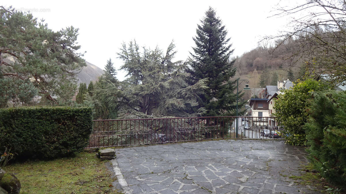 Maison à SAINT-LARY-SOULAN