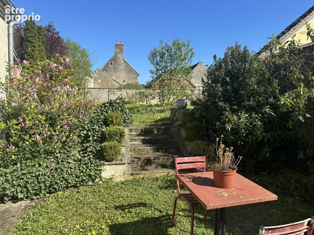 Maison de village à 10 min de Bellême (61130), proche commerces - photo 23