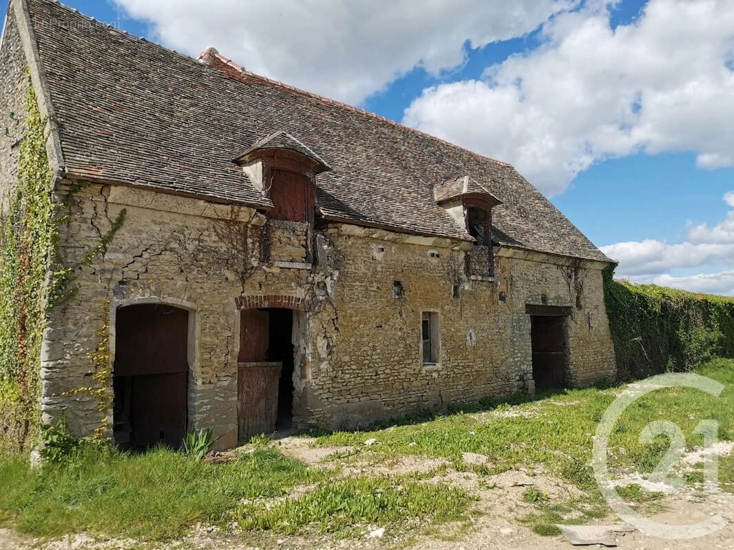 Maison à VESLY