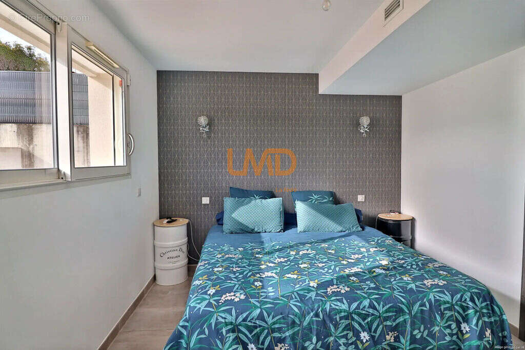 Maison contemporaine 4 chambres Piscine Secteur très recherché - photo 14