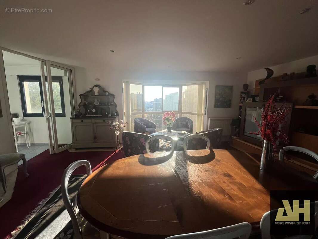 Appartement à BREST