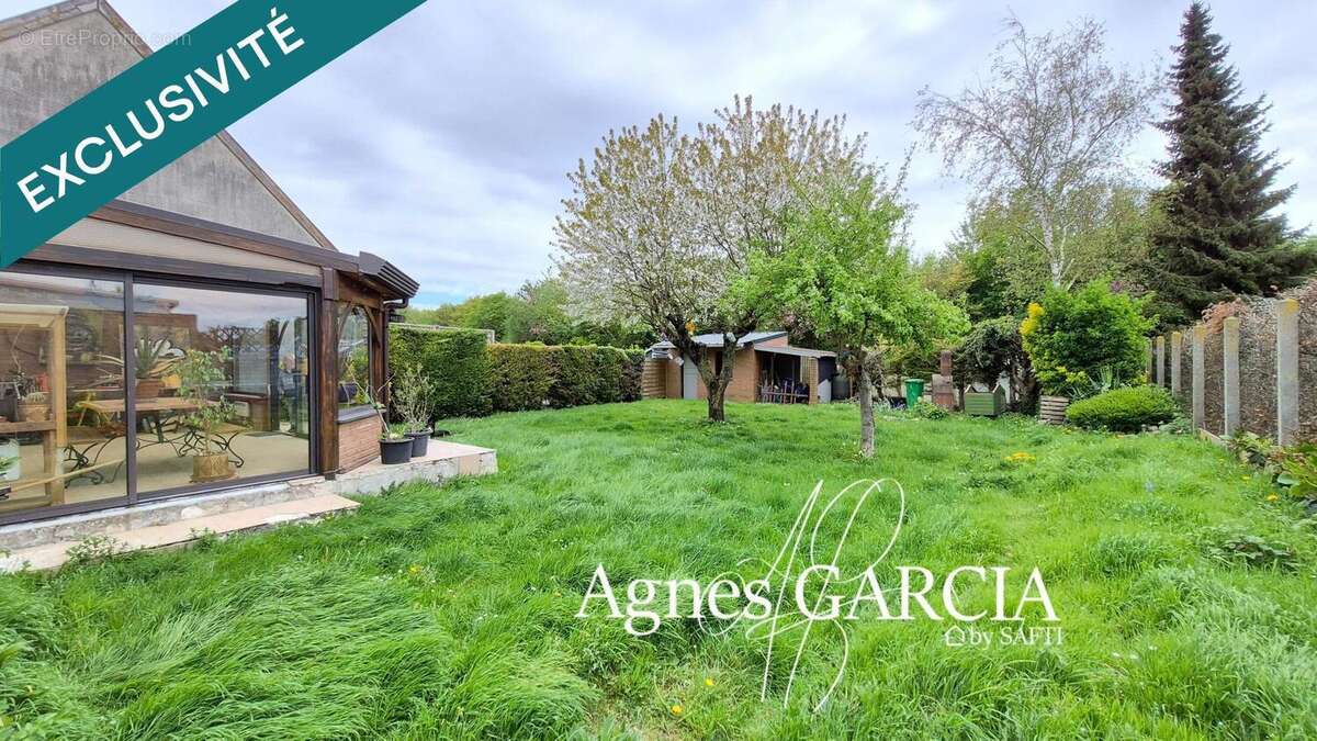 Photo 8 - Maison à MEURCHIN