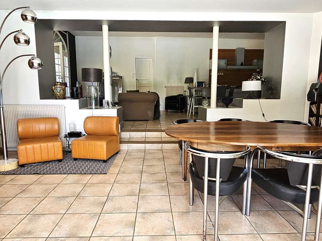 Maison à SALIES-DE-BEARN