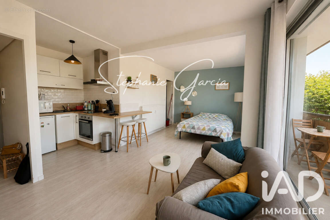 Photo 5 - Appartement à VALENCE