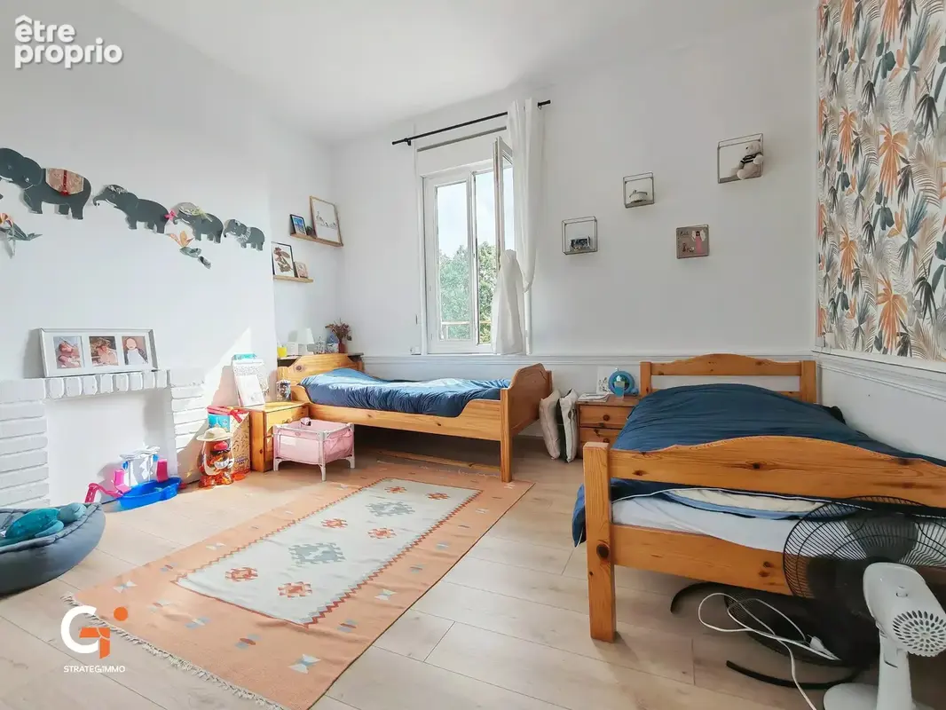 Belle maison familiale - mont saint aignan - photo 13