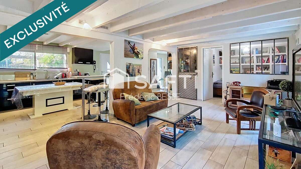 Photo 6 - Maison à AGEN