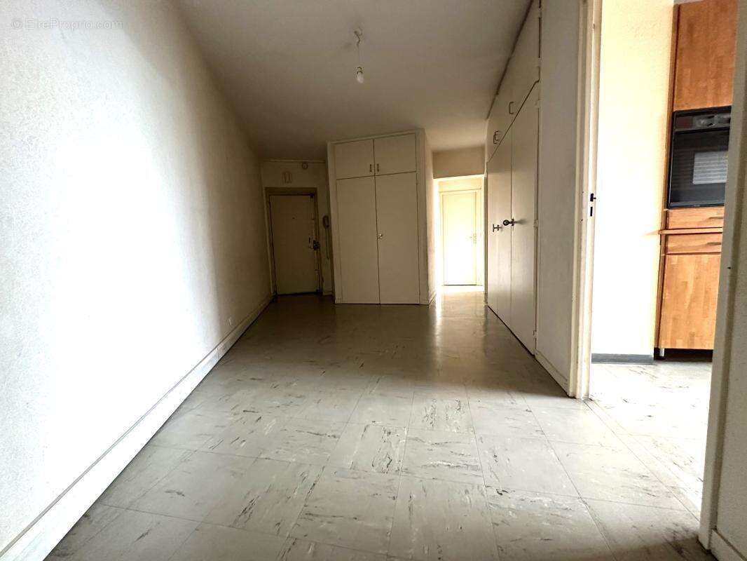 Appartement à MULHOUSE