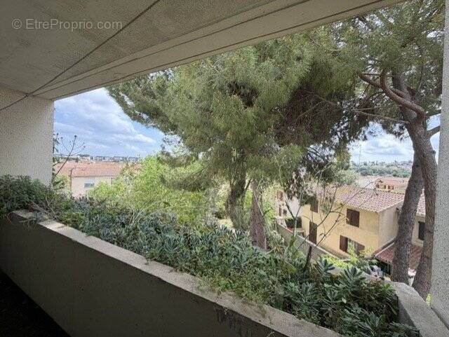 Appartement à BEZIERS