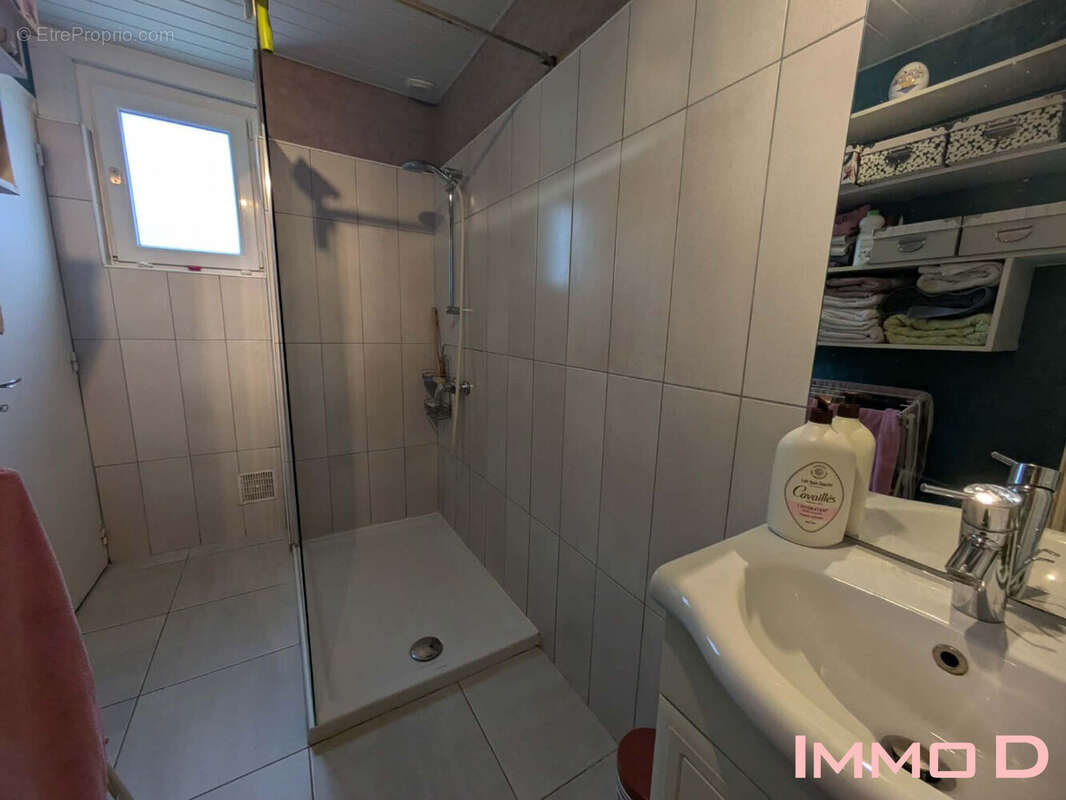 Maison à HADIGNY-LES-VERRIERES