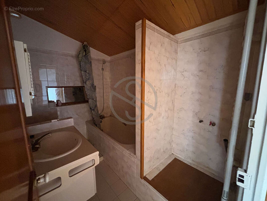 Appartement à ANNONAY