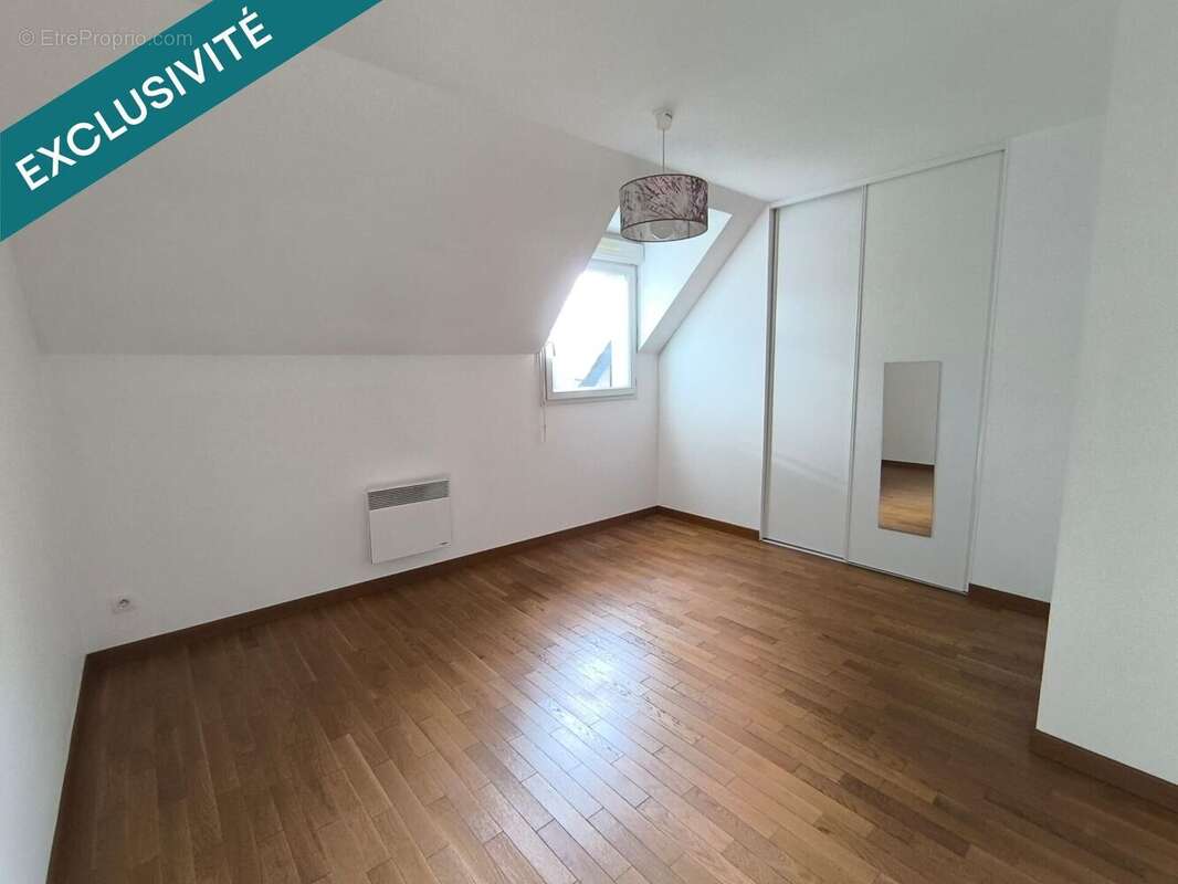 Photo 5 - Maison à TOUQUES