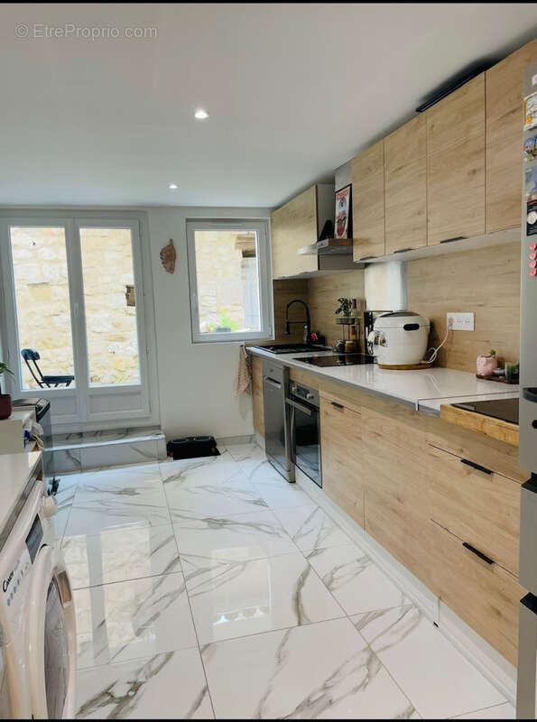 Maison à SAINT-GELY-DU-FESC