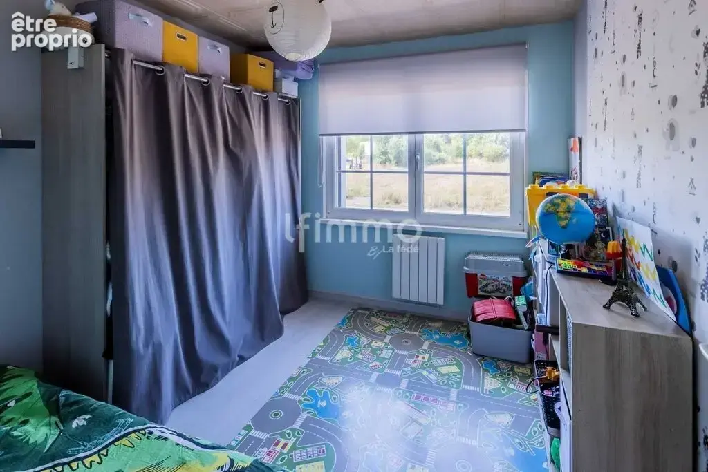 Maison familiale, belles prestations, avec grand terrain en camp - photo 8
