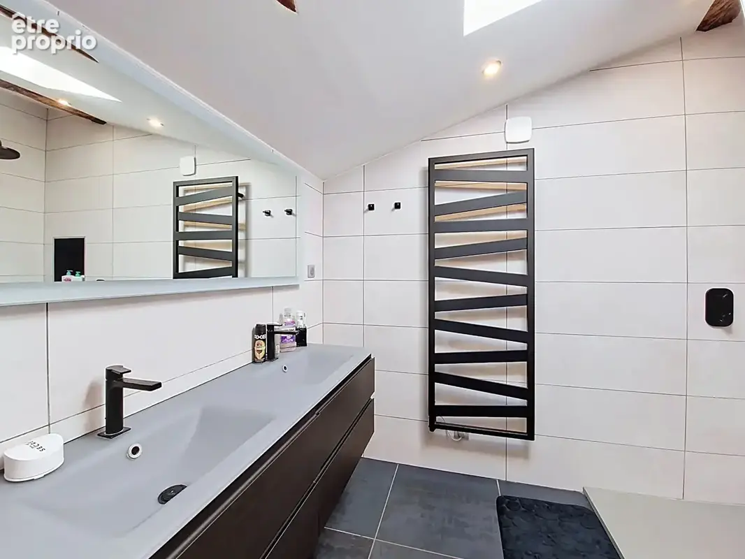 Maison Revonnas 4 pièce(s) - photo 14