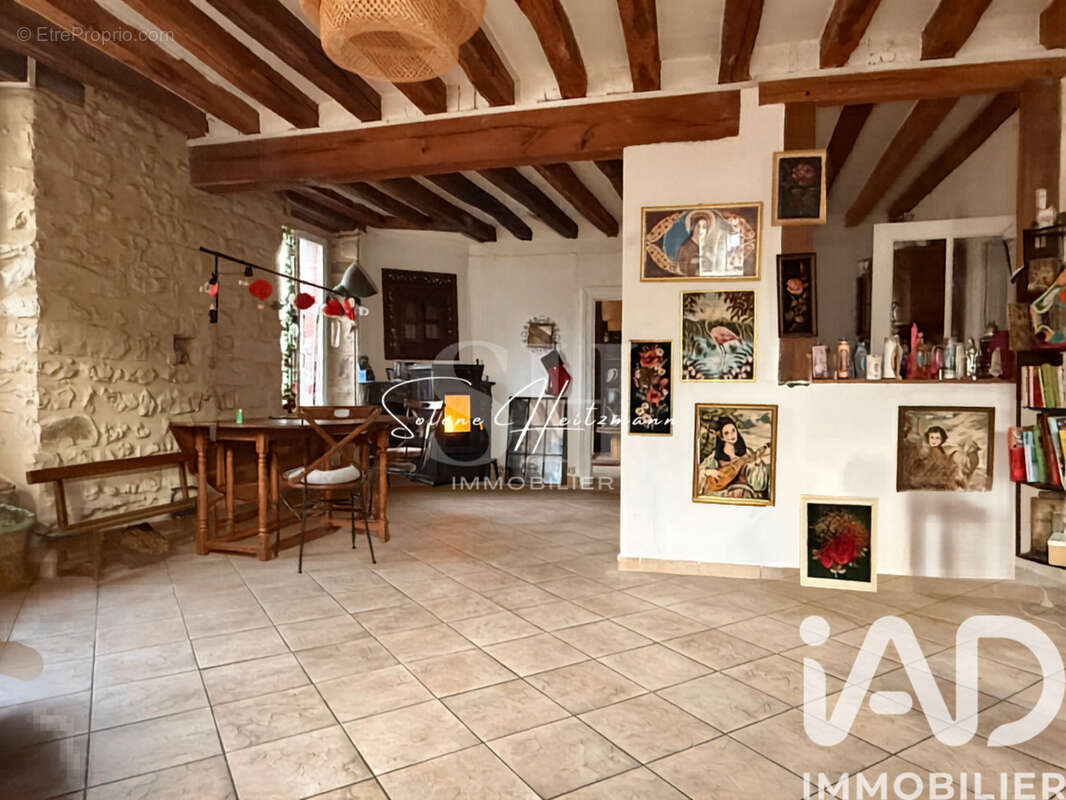 Photo 3 - Maison à VILLEMARECHAL