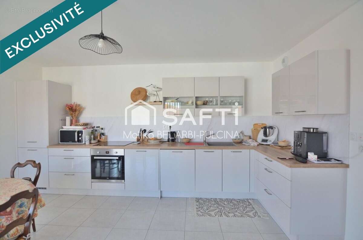 Photo 2 - Appartement à LES SABLES-D&#039;OLONNE