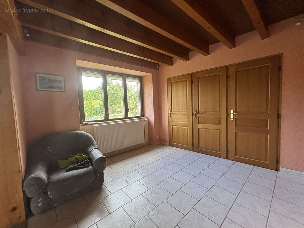 Maison à ETALANTE
