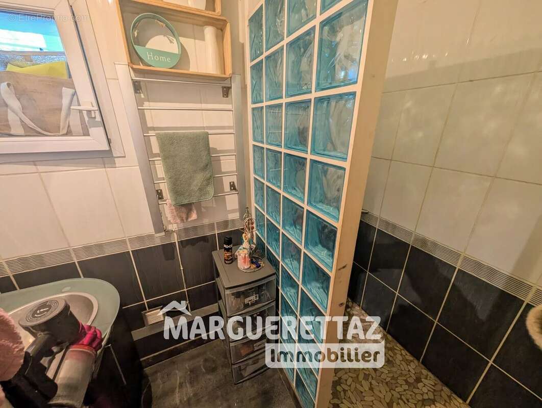 Appartement à VIUZ-EN-SALLAZ