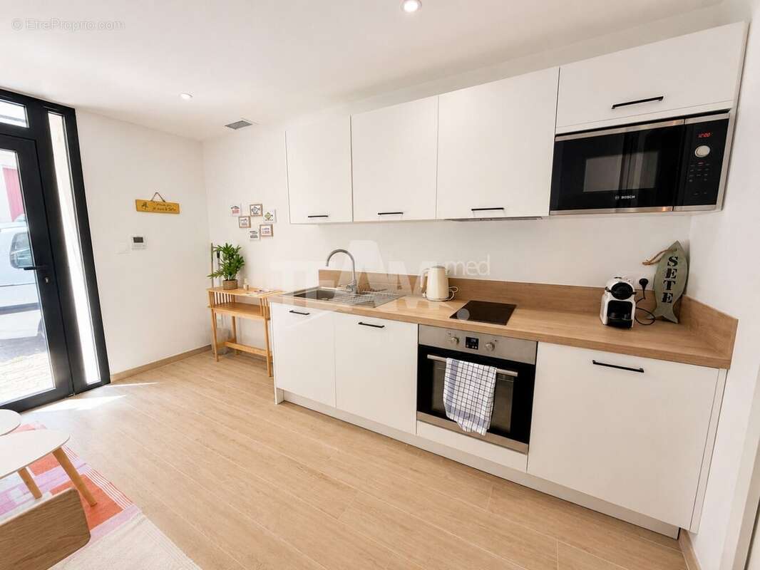 Petit prix Idéal investisseur ou pied à terre !!! - photo 3
