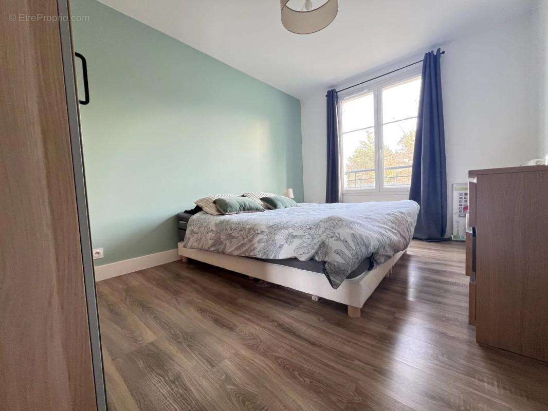 Appartement à PLAISIR