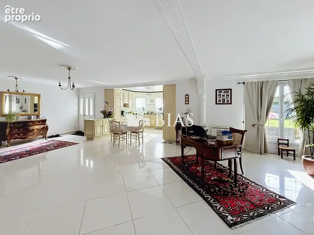 Maison 4 pièces 144 m² à vendre à Grand-Couronne (76530) - photo 7