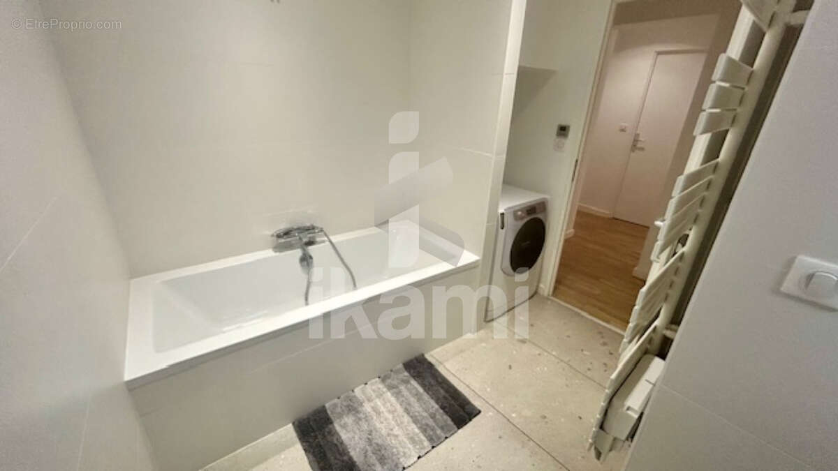 Appartement à SAINT-VALLIER