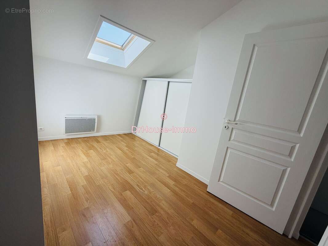 Appartement à ORCHIES