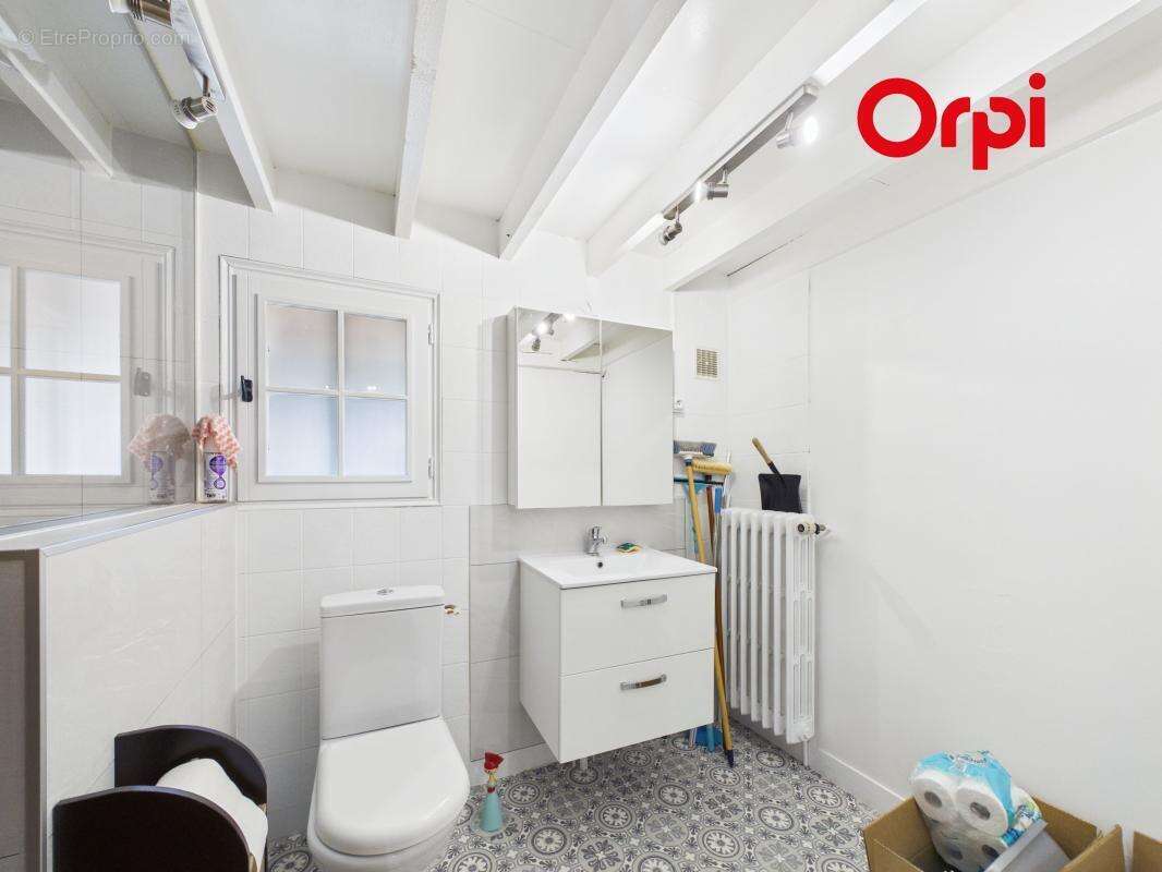 Maison 150 m², accès au centre-ville de Bernay à pied - photo 16