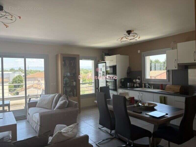 Appartement 79 m² à Soyons  - photo 11