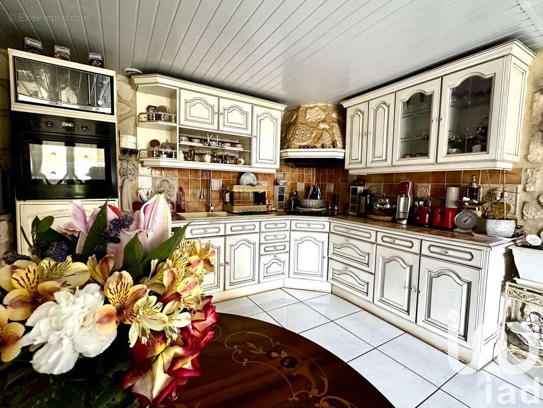 Photo 3 - Maison à MOULIHERNE