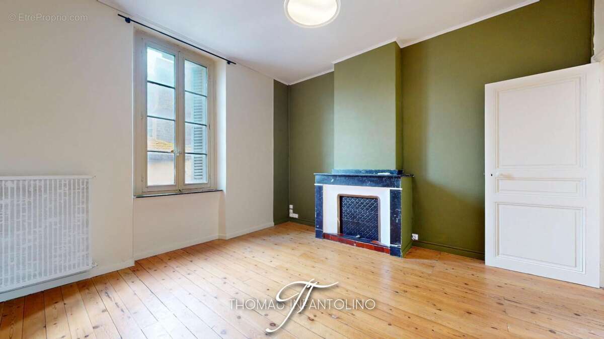 Appartement à CARCASSONNE