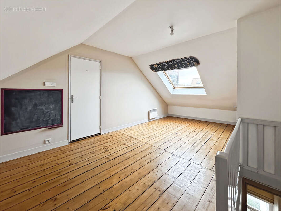 Maison à CALAIS