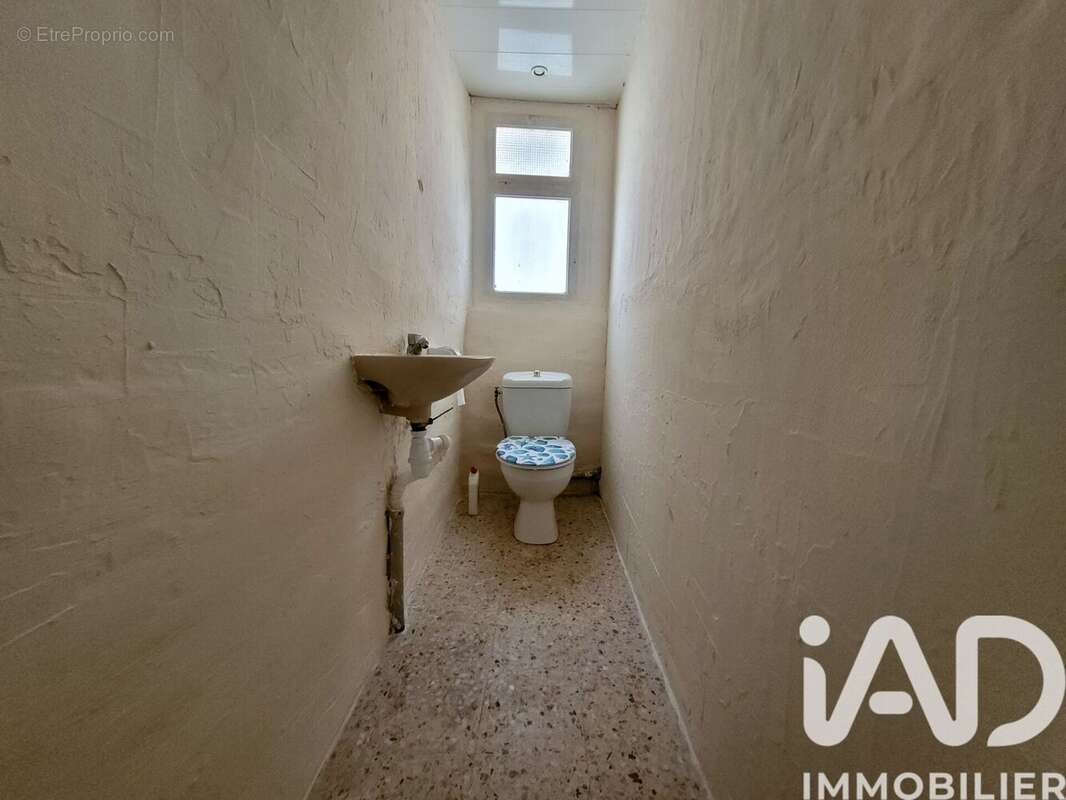 Photo 5 - Maison à CASES-DE-PENE