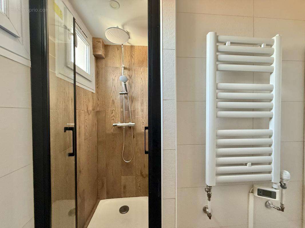 Appartement à CACHAN