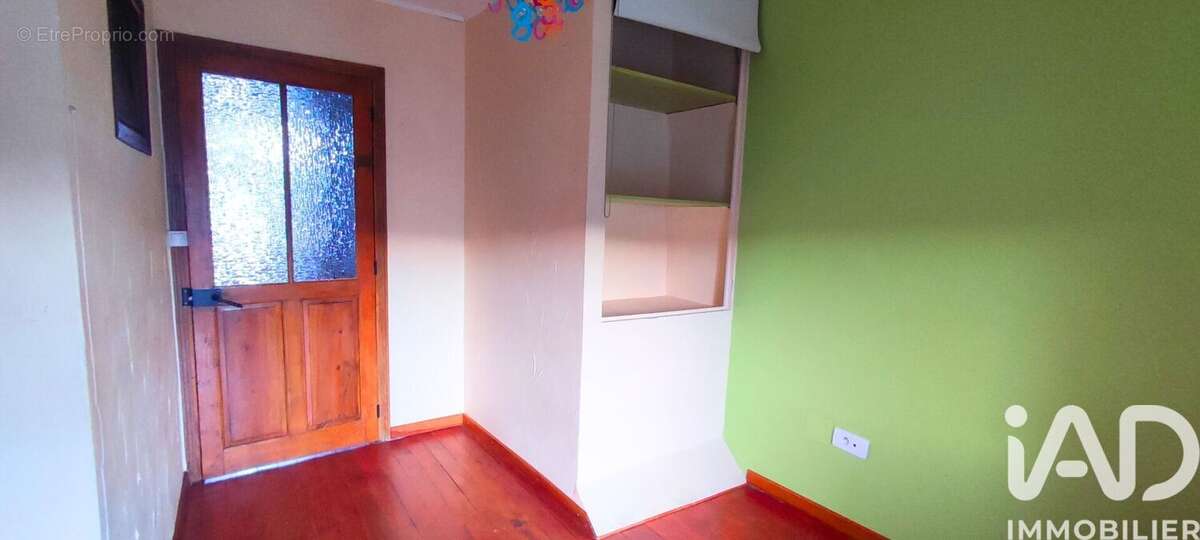Photo 9 - Maison à FONTES