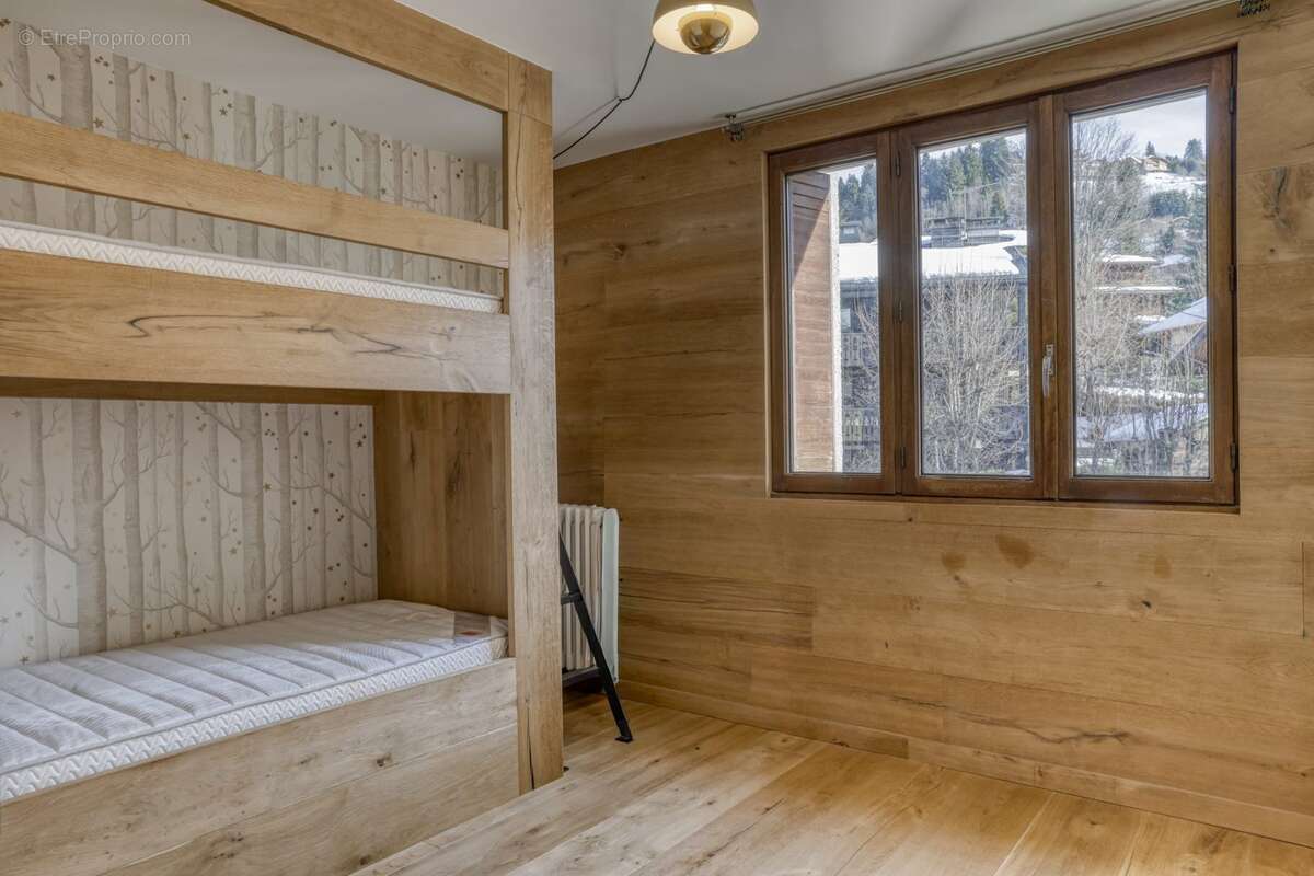 Appartement 67 m² à Megeve  - photo 8