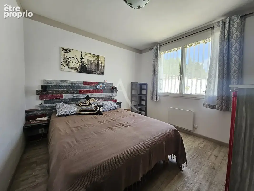 Maison Les Sables D Olonne 3 pièce(s) 65 m2 - photo 6