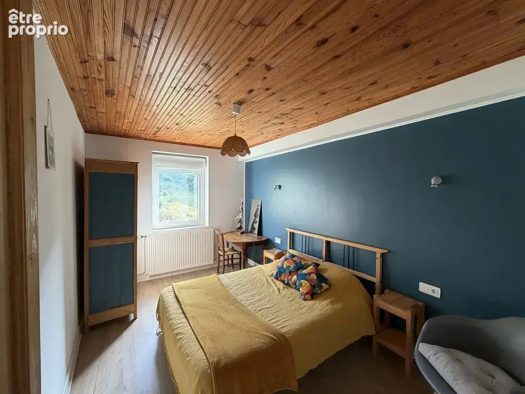 Montbrillant, belle maison mitoyenne avec terrasse - photo 13