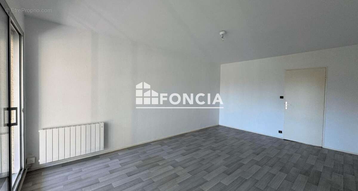 Appartement à VANNES