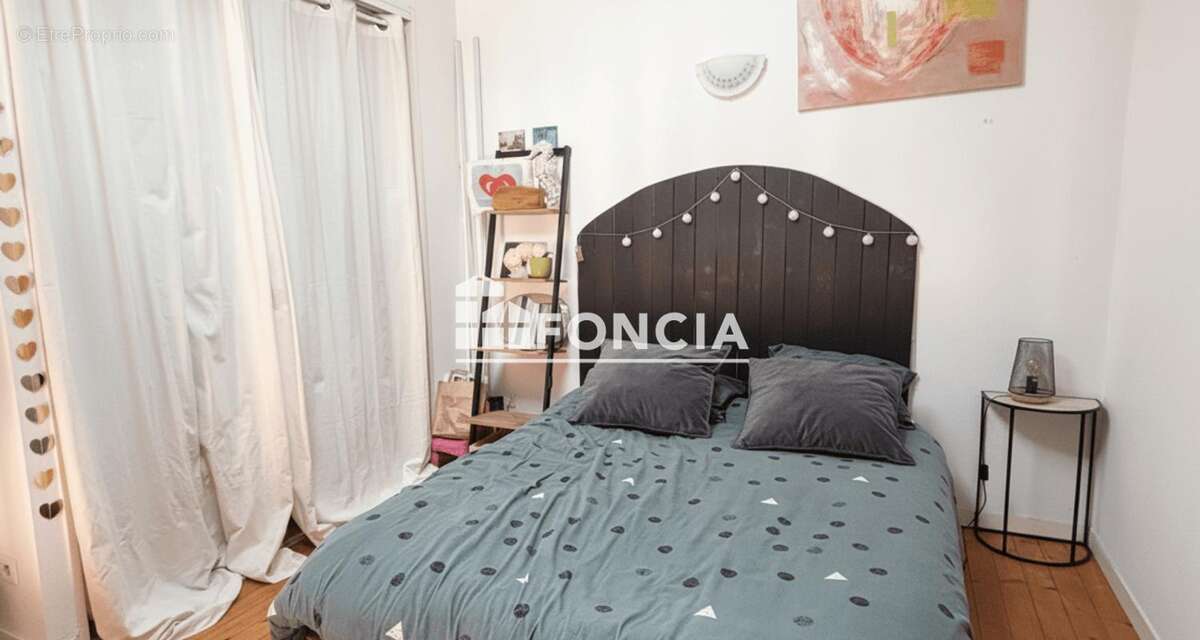 Appartement à CHATELAILLON-PLAGE