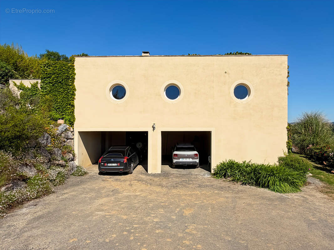Maison à vendre MARCIAC (32) - 175 m2 de surface habitable - Terrain 4392 m2 - Vue Pyrénées - photo 35