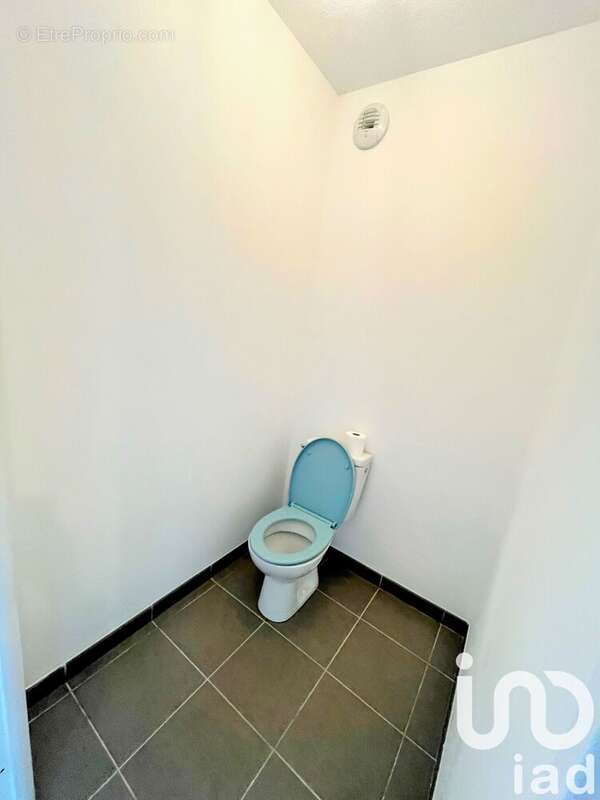 Photo 9 - Appartement à LEGUEVIN