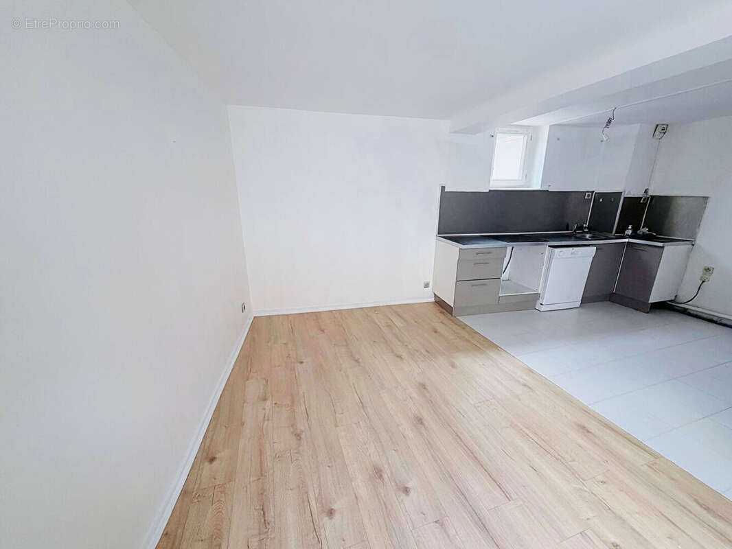 Appartement à CHAMPIGNY-SUR-MARNE