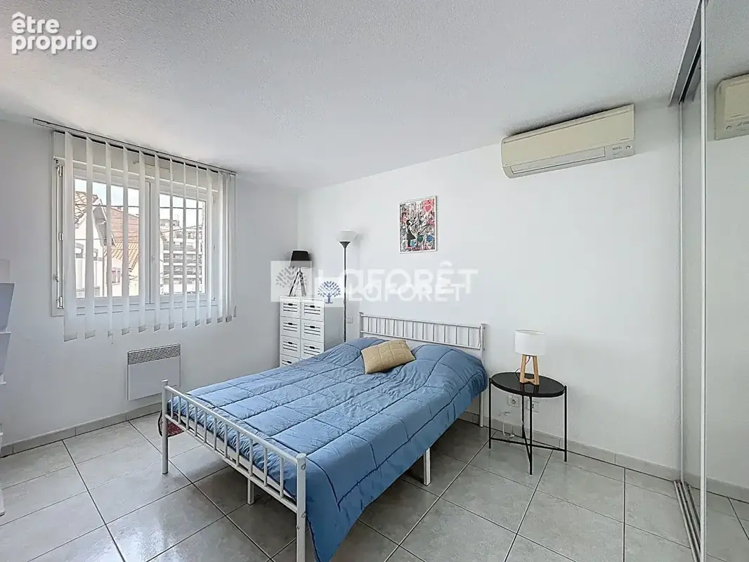 PERPIGNAN - Saint Martin - Appartement T4 meublé de 92 m² - photo 15