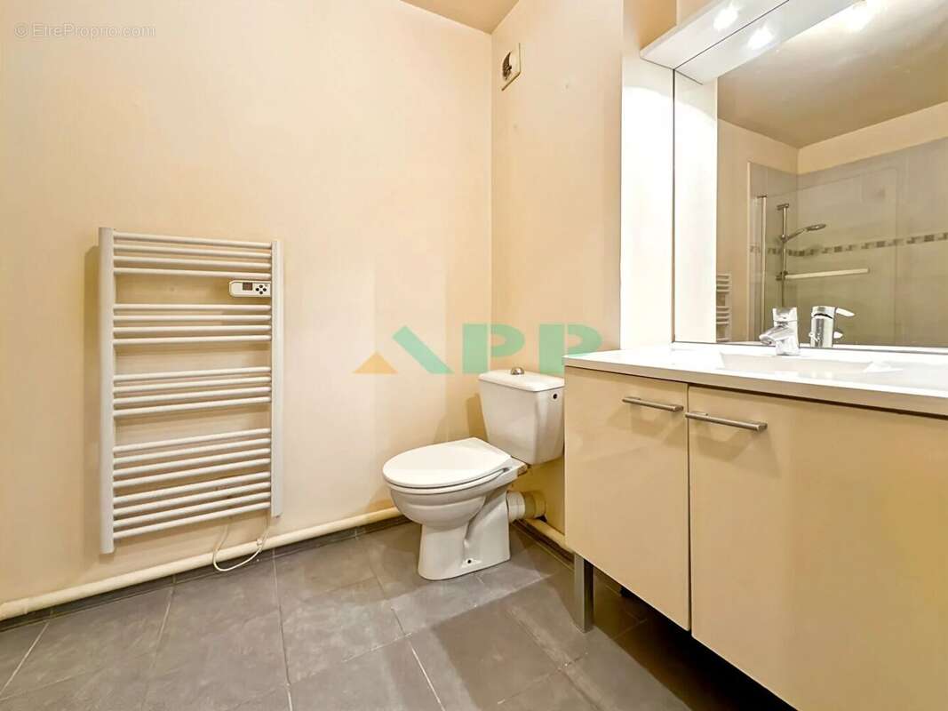 Appartement à DRAVEIL